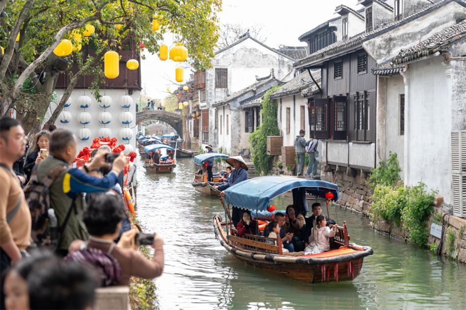 （图片1）周庄古镇 受访者 供图.jpg