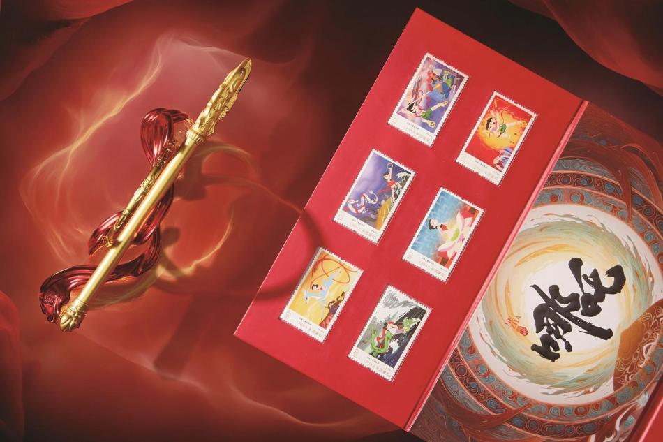 图片2：《一笔定乾坤》典藏礼盒 受访者 供图.jpg