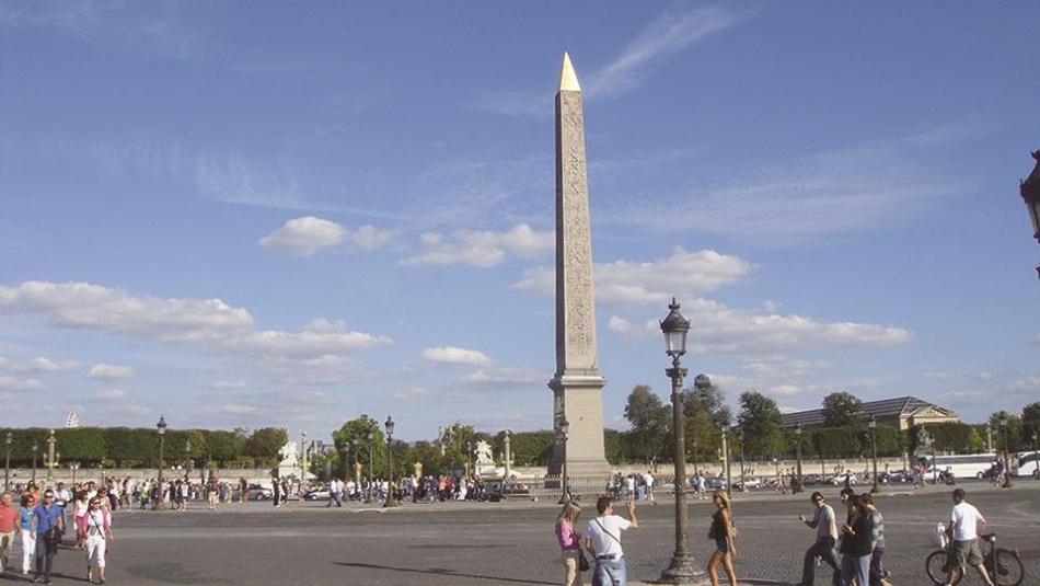 图片1：巴黎协和广场 沈海滨 摄.jpg