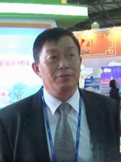 研究院首席专家-陈耀