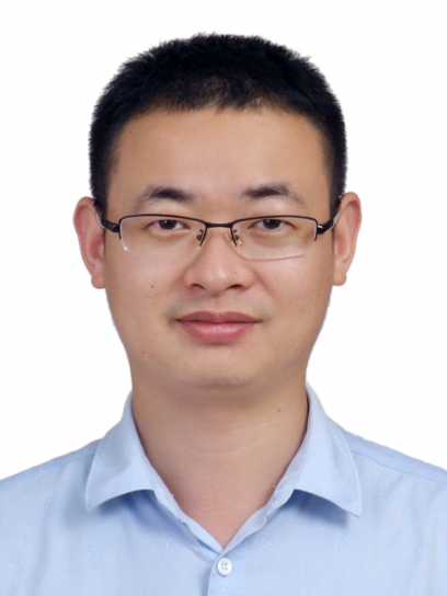 研究院专家-葛明明