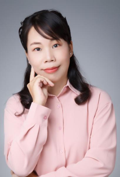 研究院专家-黄丽